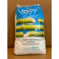 ราคา น้ำตาลทรายขาวบริสุทธิ์ตรามิตรผล1กิโล (26135001225)
