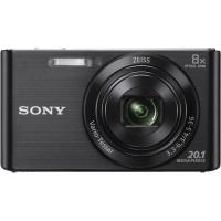 ราคา Sony Cybershot DSC-W830 (689797500)