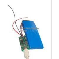 ราคา แบตลิเธี่ยม DIY พร้อมลงกล่อง icom ic-v8,v82,f3gx หรือรุ่นอื่นๆที่คล้ายๆกัน ก้อนแบต ยาว10 cm. กว้าง5cm. หนา1 cm. (29763372056)