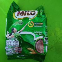 ราคา Exp.20/09/2023 ไมโล เครื่องดื่มรสช็อกโกแลตมอลต์ แอคทิฟ-บี ขนาด 300 กรัม (23545411419)
