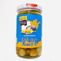 ราคา กระเทียมโทนดองน้ำผึ้ง ขนาด 200 กรัม วนัสนันท์ fl สินค้ามีพร้อมส่ง (24464214981)
