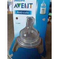 ราคา จุกนมAventแท้100%รุ่นคลาสสิค1รู (14670885056)