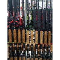 ราคา คันTYCOONเบทคันSEAGATEคันเบทMILESTONE (22978522780)