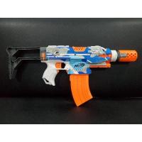 ราคา NERF เนิร์ฟ ปืนของเล่น มือสอง (29705878662)