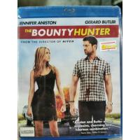 ราคา Blu-ray : The Bounty Hunter (2010) จับแฟนสาวสุดจี้ดมาเข้าปิ้ง " Gerard Butler, Jennifer Aniston " (9116752987)