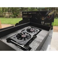 ราคา การ์ดจอ Asus Strix Gtx 970 4g ddr5 (12814132330)