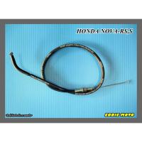 ราคา CLUTCH CABLE Fit For HONDA NOVA-RS NOVA-S // สายคลัทช์ สีดำ (8226311247)