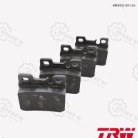 ราคา MERCEDES BENZ (e-class) ผ้าเบรคหลัง W210 (5726045157)