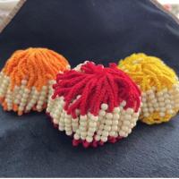 ราคา สายสิญจน์ผูกข้อมือ เป็นสิริมงคล 1 ห่อ100เส้น (23420675446)