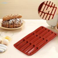 ราคา Tiramisu Finger Biscuit Silicone Mould,15 Cavities Cereal Bars Baking Mould,Chocolate Bar Mold,แม่พิมพ์ซิลิโคนแถบยาว (42868687935)