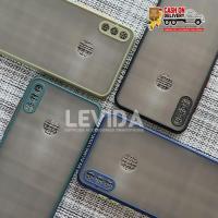 ราคา CASE ZENFONE MAX PRO M2 ZENFONE MAX M2 ZENFONE 6 ZENFONE C SOFT CASE AERO MATTE COLORED FROSTED (44071510388)