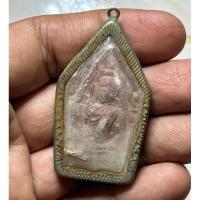 ราคา พระเครื่องพระขุนแผนหลังกุมาร (29530966487)