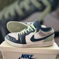 ราคา Nike jordan มือสอง กรต.แท้ 100% (28685683653)