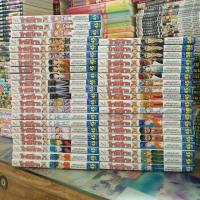 ราคา โทริโกะ ขายแยกเศษ หนังสือสภาพบ้าน (4739292391)