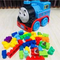 ราคา mega bloks thomas เมก้าบล็อกโทมัส (14979020941)