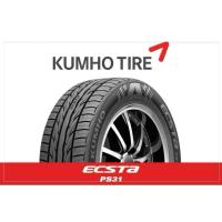 ราคา ยางรถยนต์ KUMHO 235/50 R18 รุ่น ECSTA PS31 101W *VN (จัดส่งฟรี!!! ทั่วประเทศ) (43005612517)