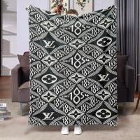 ราคา ️✨ผ้าห่มวินเทจ ผ้าห่มเทรนด์วินเทจ ผ้าห่มงีบหลับพักกลางวัน ซักด้วยเครื่องซักผ้าได้โดยไม่ซีดจาง แฟชั่นพิมพ์ลายที่ไม่ซ้ำใค (26781617898)