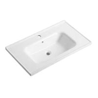 ราคา อ่างเซรามิก อ่างล้างหน้าเซรามิก อ่างเดี่ยว อ่างเซรามิกห้องน้ํา อ่างล้างหน้าบนเคาน์เตอร์ อ่างอาบน้ำ (28268823322)