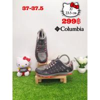 ราคา Columbia รองเท้าผ้าใบมือ 2 (6662693326)