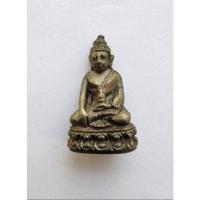 ราคา พระกริ่งชัยวัฒน์ญาณวิทยาคม เนื้อนวะโลหะ (๒๕๓๕) หลวงพ่อคูณ วัดบ้านไร่ (9608606939)