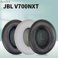 ราคา 1 คู่เปลี่ยนแผ่นรองหูฟังเบาะสําหรับ JBL Everest Elite 700 V700NXT V700BT หูฟังหนังโฟม EarPads อุปกรณ์เสริม (40306350161)