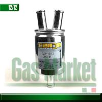ราคา Czaja Gas Filter - กรองแก๊ส Czaja LPG/NGV ขนาด 12*12*12 มม (2021426356)
