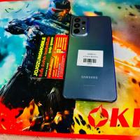 ราคา Samsung A73 5G สภาพดี RAM8ROM128 ใช้งานปกติ มีประกัน (25528876675)