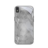 ราคา สําหรับ Samsung Galaxy A10/ Samsung A10 4G , เนื้อใบไม้, บุคลิกภาพอินเทรนด์, เคสป้องกันโทรศัพท์ป้องกันการตก (42957670479)