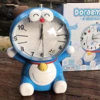 ราคา นาฬิกาปลุกโดเรม่อน สูง 7.5 นิ้ว กว้าง 7 นิ้ว (125178677)