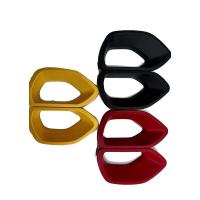 ราคา เหมาะสําหรับ 19-23 Dodge Challenger Dodge Challenger ไฟตัดหมอกกรอบกันชนหน้าโคมไฟรถอุปกรณ์เสริม (28443059111)