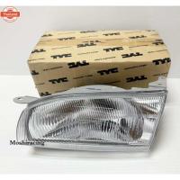 ราคา ไฟหน้า TOYOTA COLLORA AE110 AE111 รุ่นตูดเป็ด (25397130339)