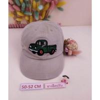 ราคา หมวกเด็กแบรนด์ Baby Gap แท้ size 50-52 cm. (10065581534)