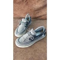 ราคา รองเท้า Timberlandมือสอง ส่งฟรี ของแท้ (12584279744)