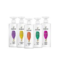 ราคา แพนทีน แชมพู ผลิตภัณฑ์ทำความสะอาดเส้นผม ขนาด 410 มล. ขวดปั้ม (2058260676)