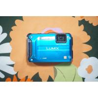 ราคา Panasonic Lumix DMC FT3 (26152188895)