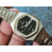 ราคา นาฬิกา Swiss-made Mido Ocean star Automatic Ladys (มือสองสภาพดี) เรือนสีเงิน (42208552300)