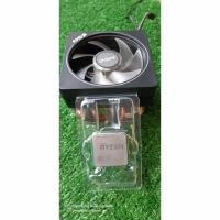 ราคา CPU (ซีพียู) AMD RYZEN 7 2700X 3.7 GHz (SOCKET AM4) (22887660945)