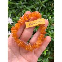 ราคา สร้อยข้อมือ amber อำพัน (41872544561)