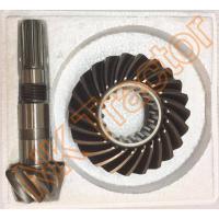 ราคา เฟืองบายศรี+เฟืองเดือยหมู หน้า M5000 / M6040 จานบายศรี แกนเดือยหมู เดือยหมู (5104161439)