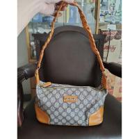 ราคา กระเป๋าหนังมือสอง แบรนด์SSAMZIE (27862065330)