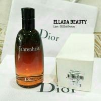 ราคา DIOR Fahrenheit EDT 100ml. [[#TESTER]] (35704695)