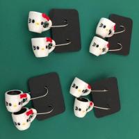 ราคา ต่างหู แก้วน้ำคิตตี้ (264573279)