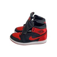 ราคา NIKE High Top Sneakers AIR JORDAN 1 RETRO OG_AIR ORGY 28cm RED Direct from Japan Secondhand (27822439241)