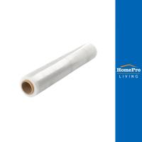 ราคา PACKIN ฟิล์มยืดพันพาเลท 15 ไมครอน 50 ซม. x 300 ม. สีใส (11265040515)