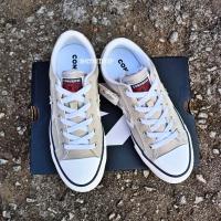 ราคา รองเท้าคอนเวิร์ส CONVERSE รุ่น STAR PLAYER OX GREY รหัส 14-4148CGY (1980824967)