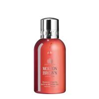 ราคา Molton Brown Heavenly Ginger Lily Bath & Shower Gel 100ml x2pack(จัดส่งจากเกาหลี) (28157948950)