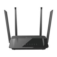 ราคา D-LINK DIR-842 Wireless AC1200 MU-MIMO Wi-Fi Gigabit Router (5239237064)