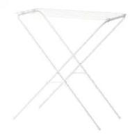 ราคา KK_Shop ราวตากผ้า รุ่น Drying rack 8line - สีขาว (1094785669)