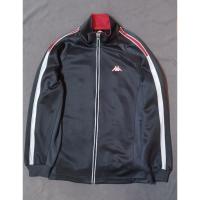 ราคา เสื้อวอร์ม Kappa แท้(มือสอง) (28353604165)