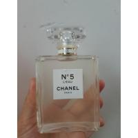 ราคา น้ำหอม N ํ 5 L' EAU CHANEL 100ml. EDP (nobox) แท้ 100% (2444432534)